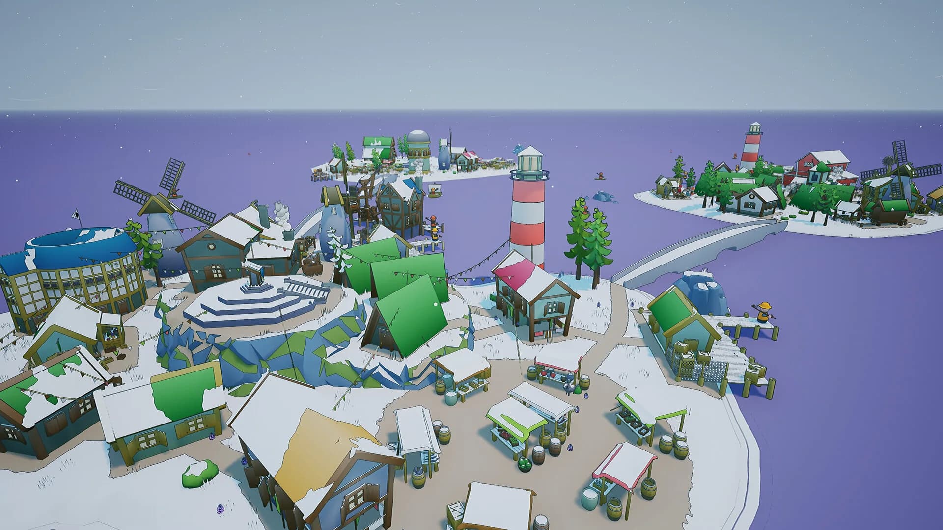 Tranquil Isle görsel 4