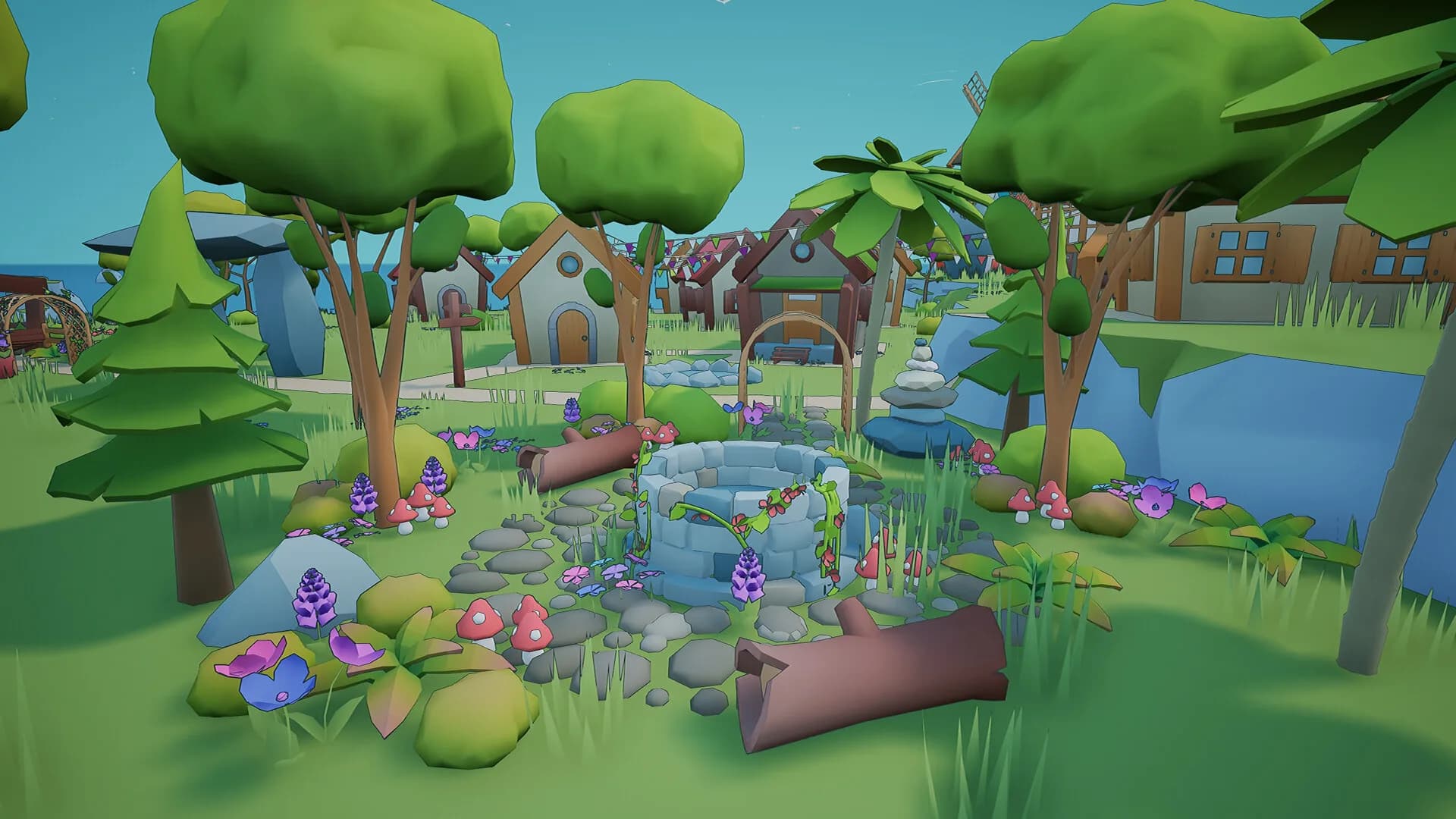 Tranquil Isle görsel 5