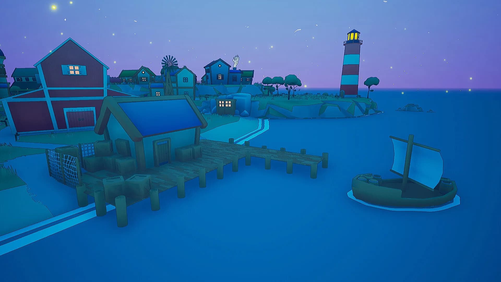 Tranquil Isle görsel 8