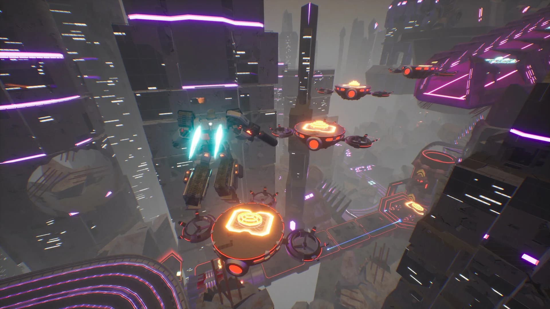 TRANSFORMERS: Galactic Trials görsel 4
