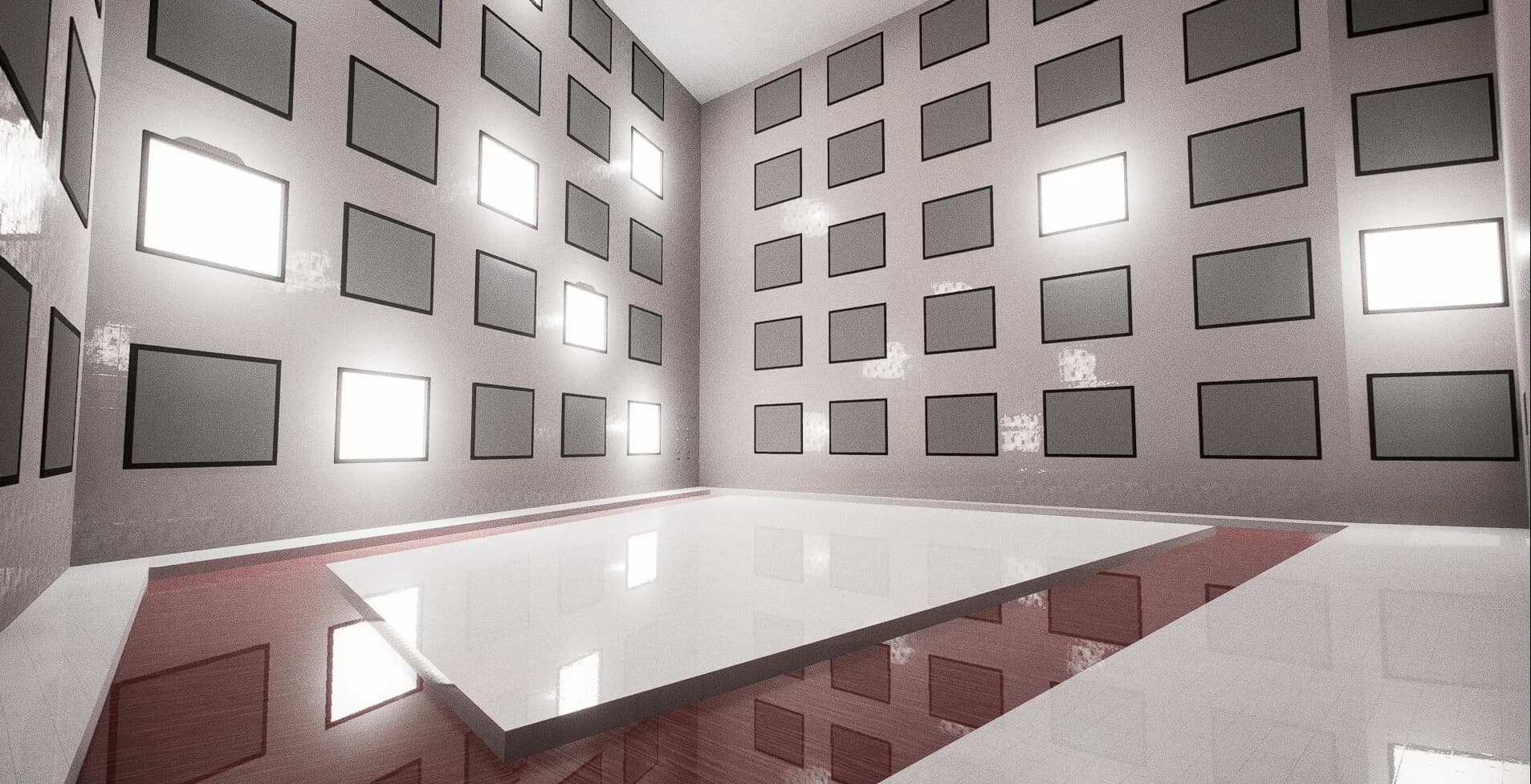 Project Liminal Redux görsel 3