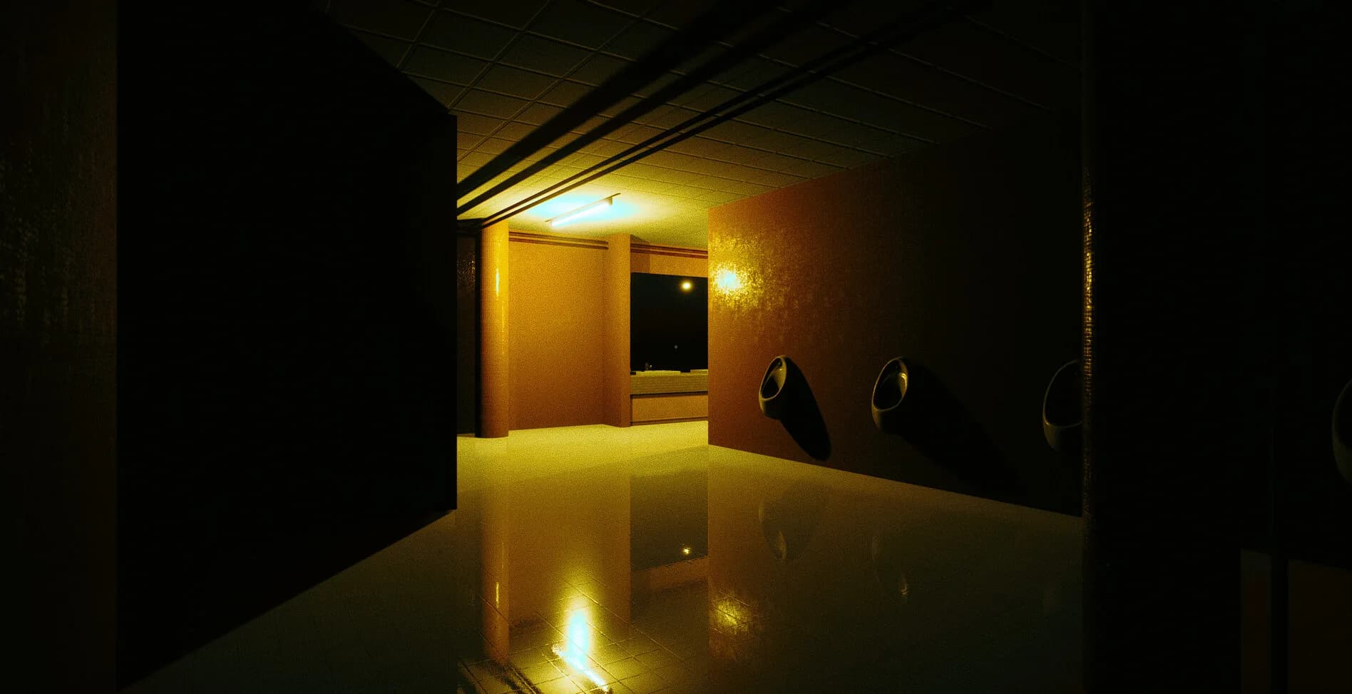 Project Liminal Redux görsel 5