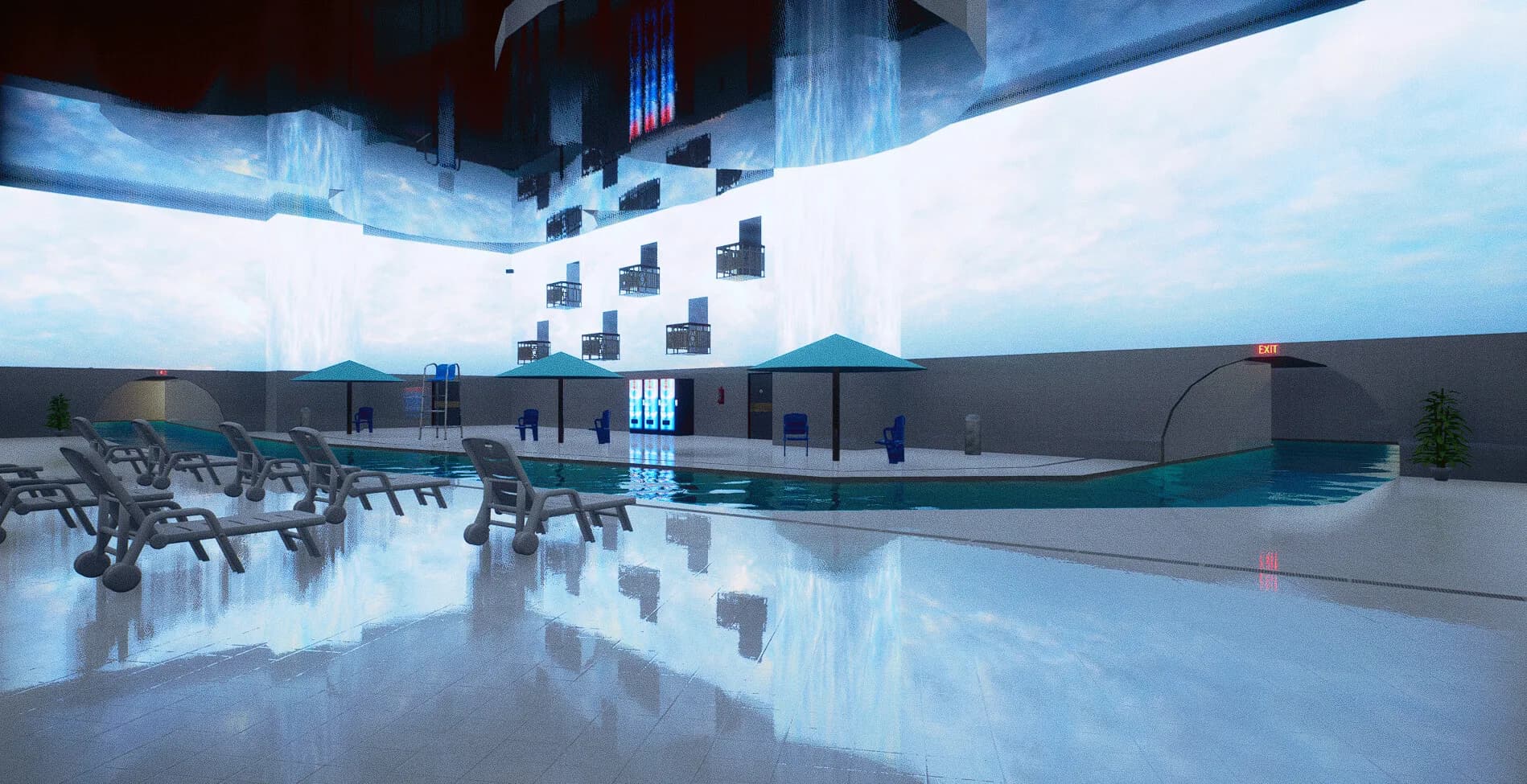 Project Liminal Redux görsel 6