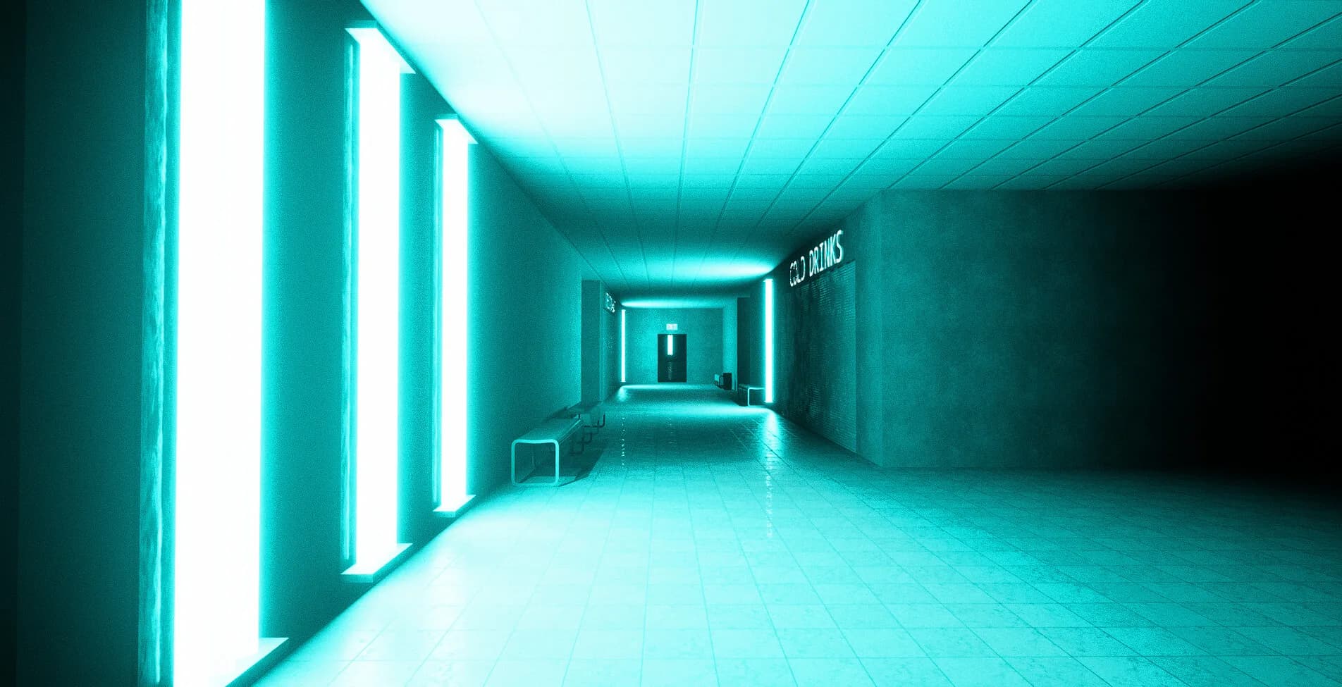 Project Liminal Redux görsel 7