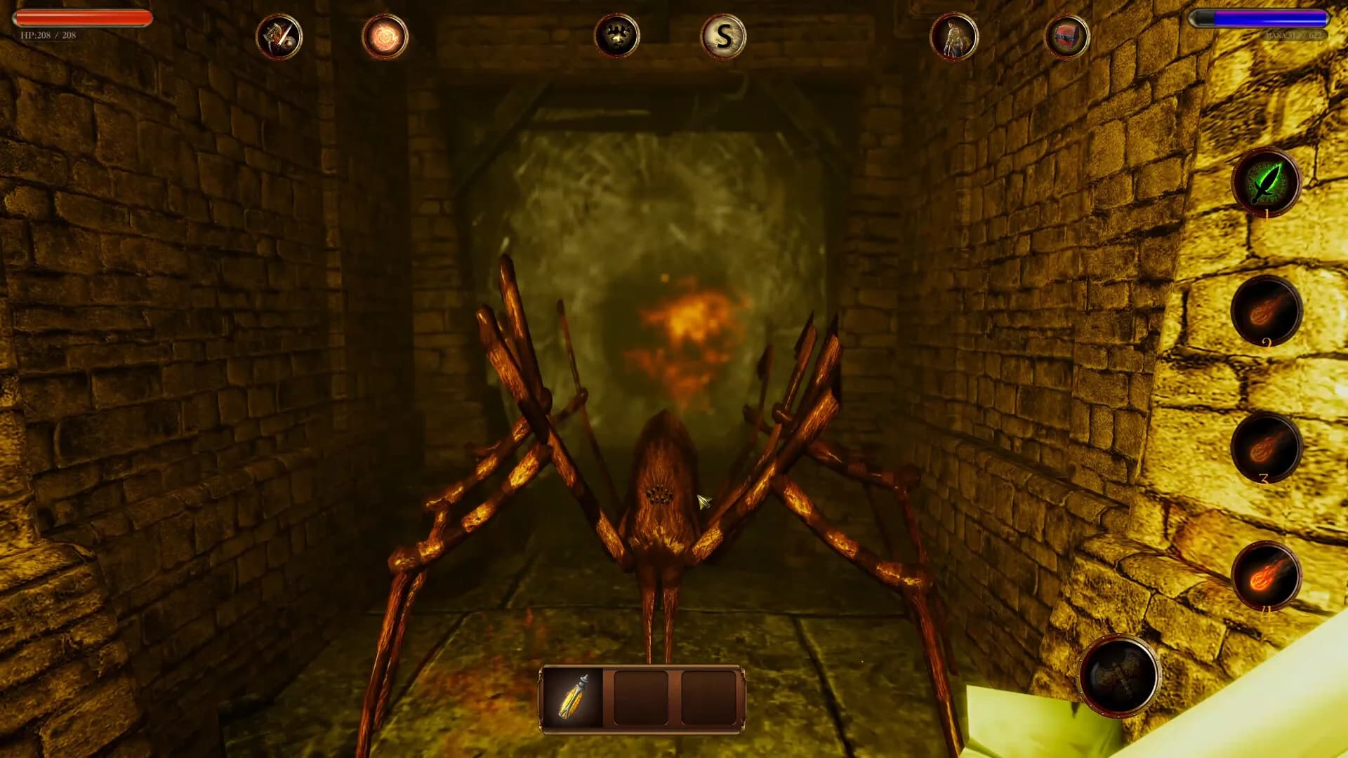 Dungeon Legends 2 : Tale of Light and Shadow görsel 3