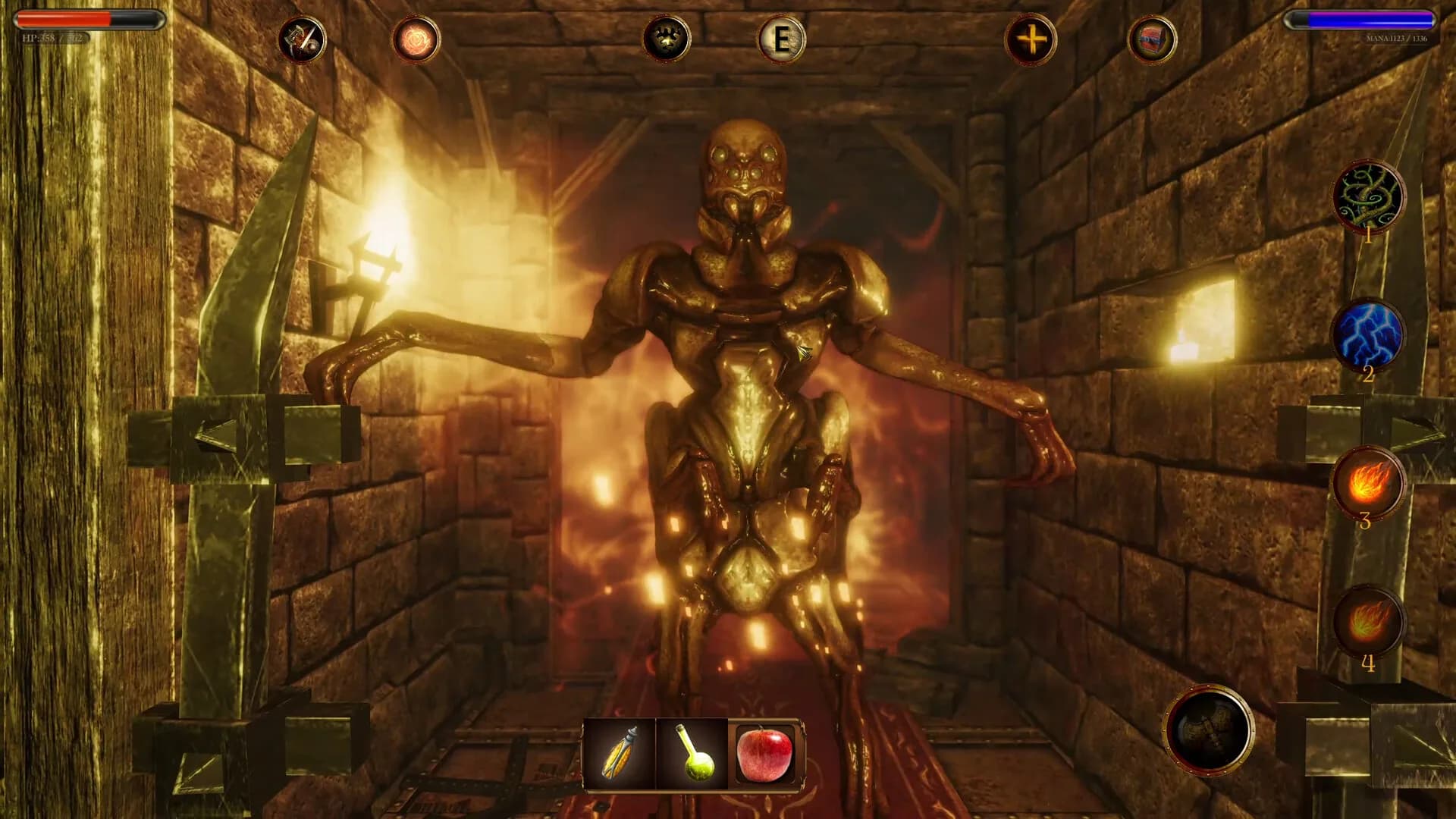 Dungeon Legends 2 : Tale of Light and Shadow görsel 16