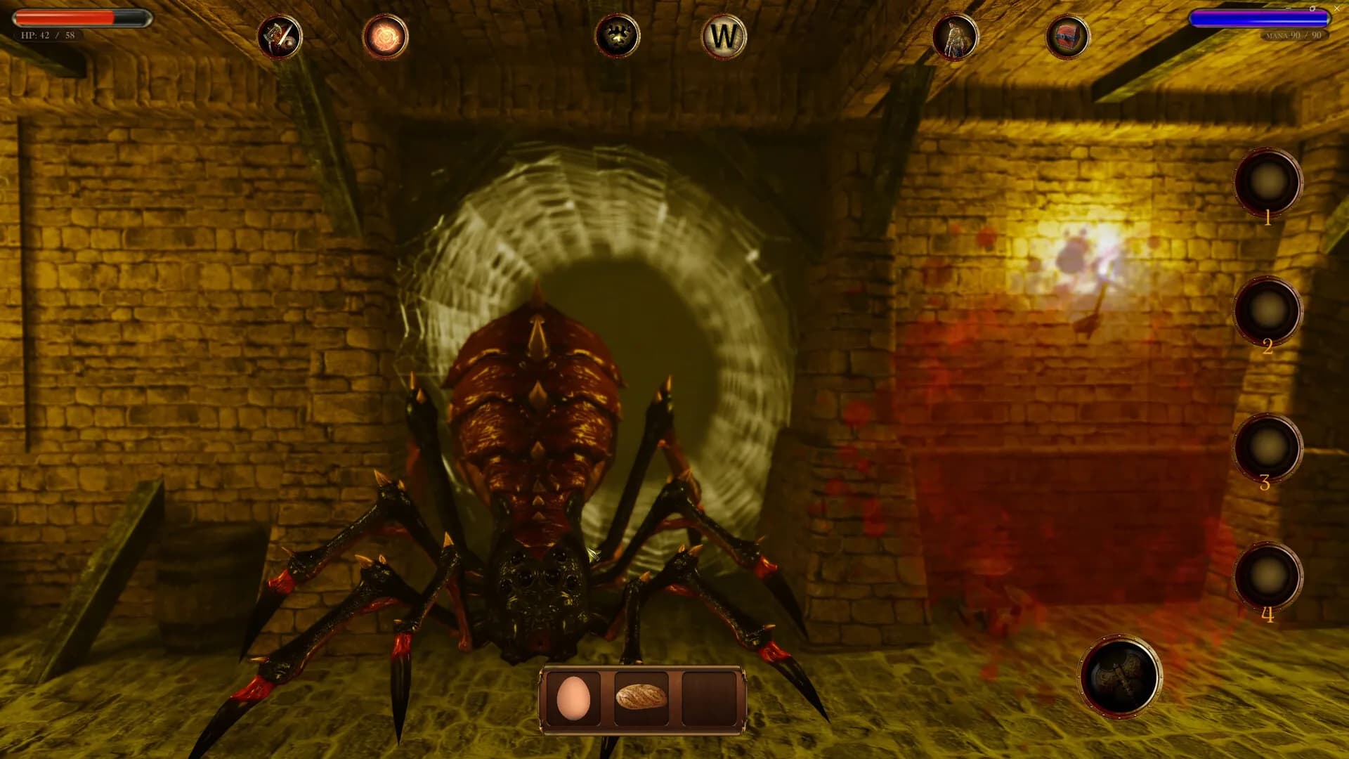 Dungeon Legends 2 : Tale of Light and Shadow görsel 17
