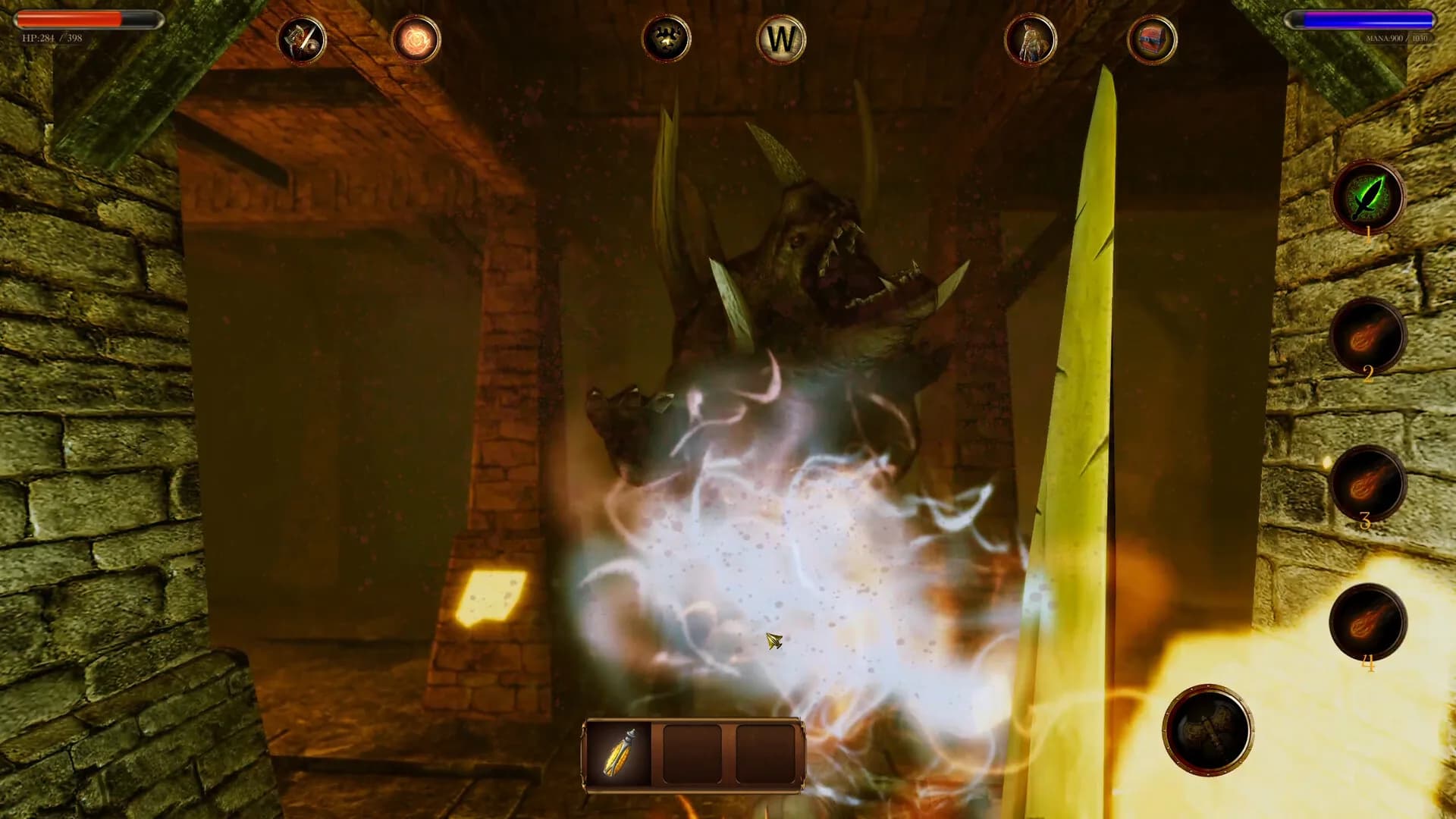 Dungeon Legends 2 : Tale of Light and Shadow görsel 18