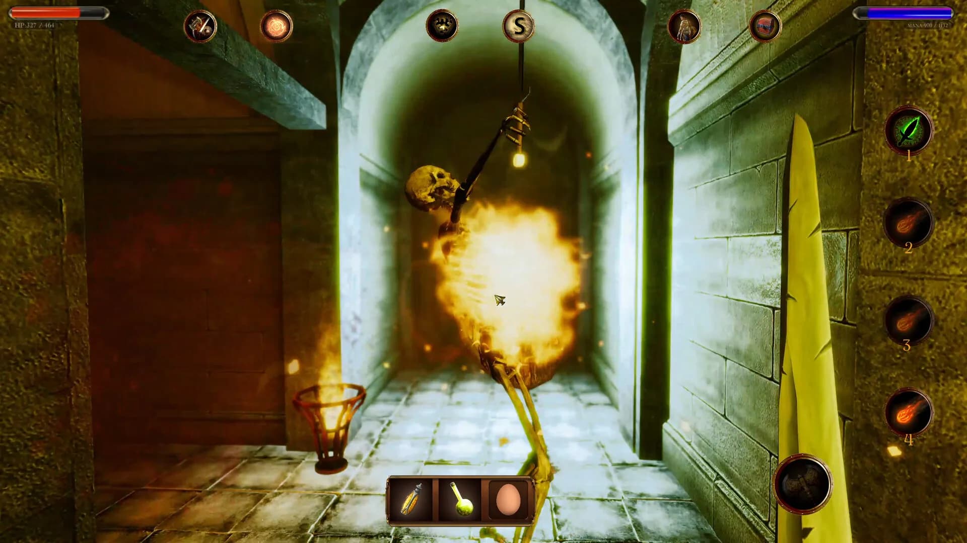 Dungeon Legends 2 : Tale of Light and Shadow görsel 19