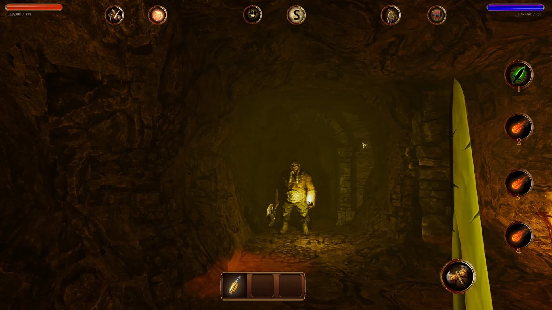 Dungeon Legends 2 : Tale of Light and Shadow görsel 21
