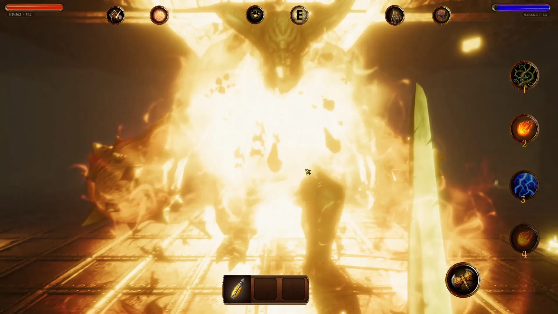 Dungeon Legends 2 : Tale of Light and Shadow görsel 23