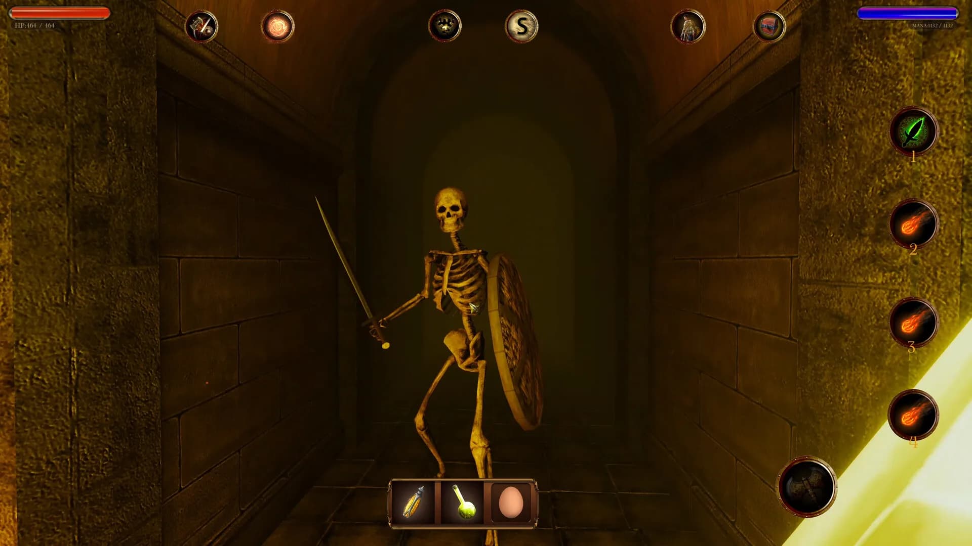Dungeon Legends 2 : Tale of Light and Shadow görsel 24