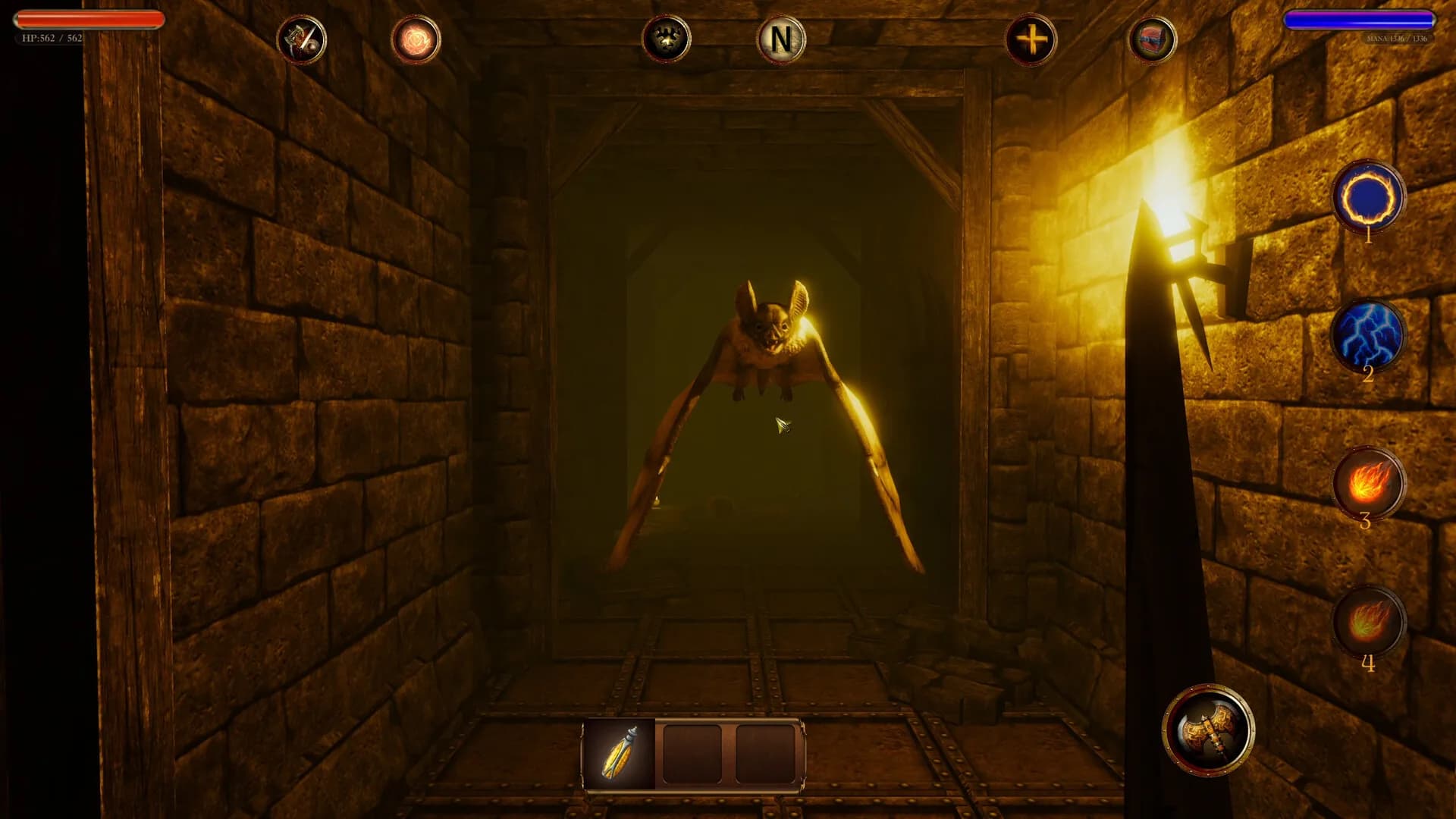 Dungeon Legends 2 : Tale of Light and Shadow görsel 26