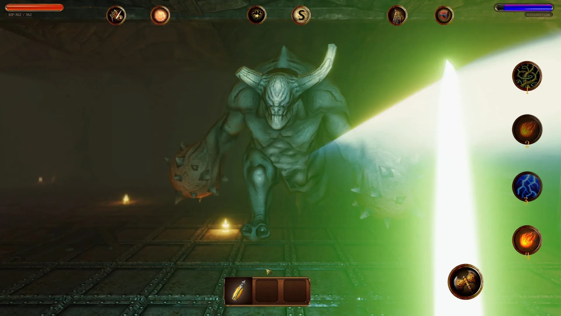Dungeon Legends 2 : Tale of Light and Shadow görsel 28
