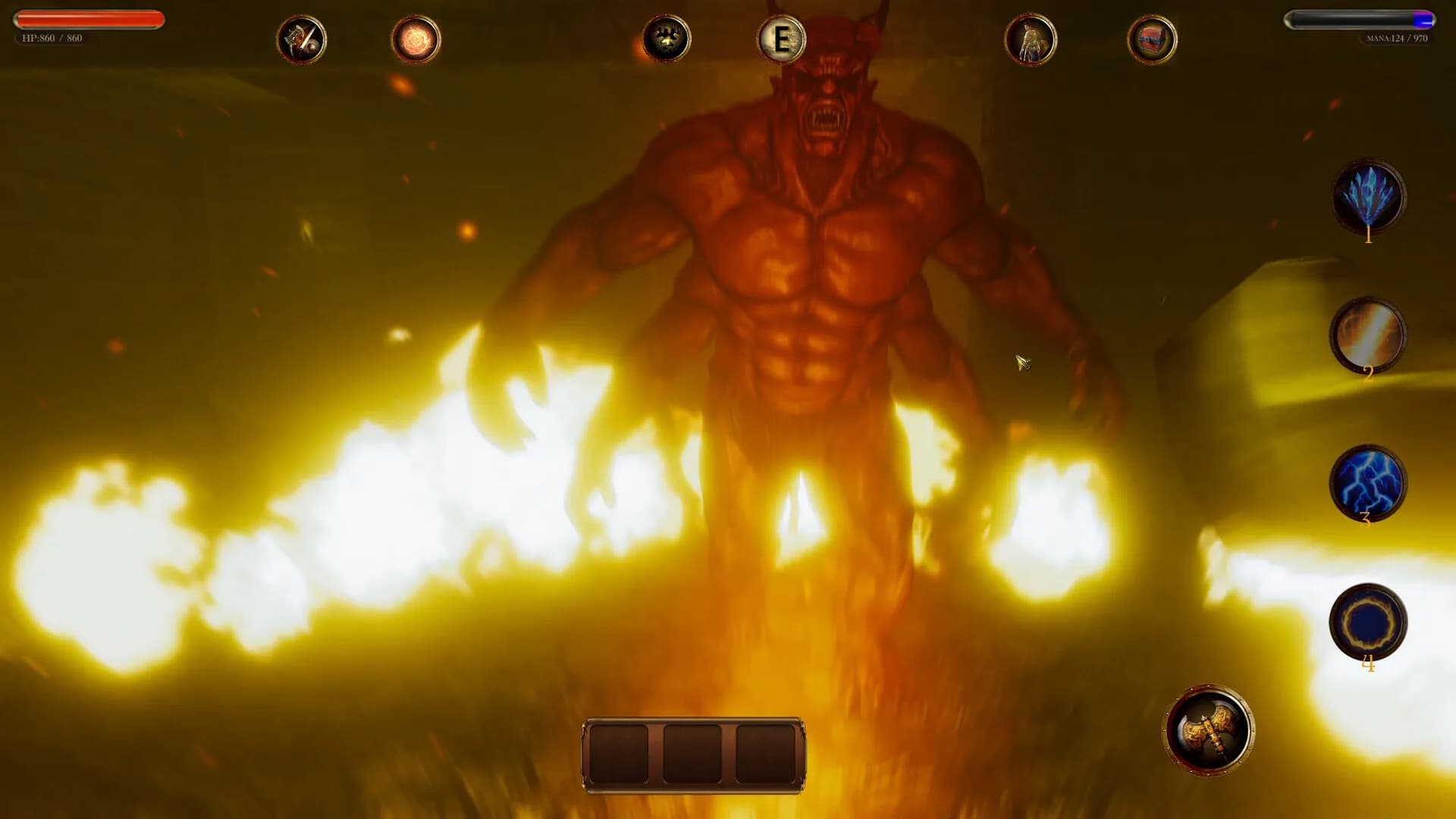 Dungeon Legends 2 : Tale of Light and Shadow görsel 32