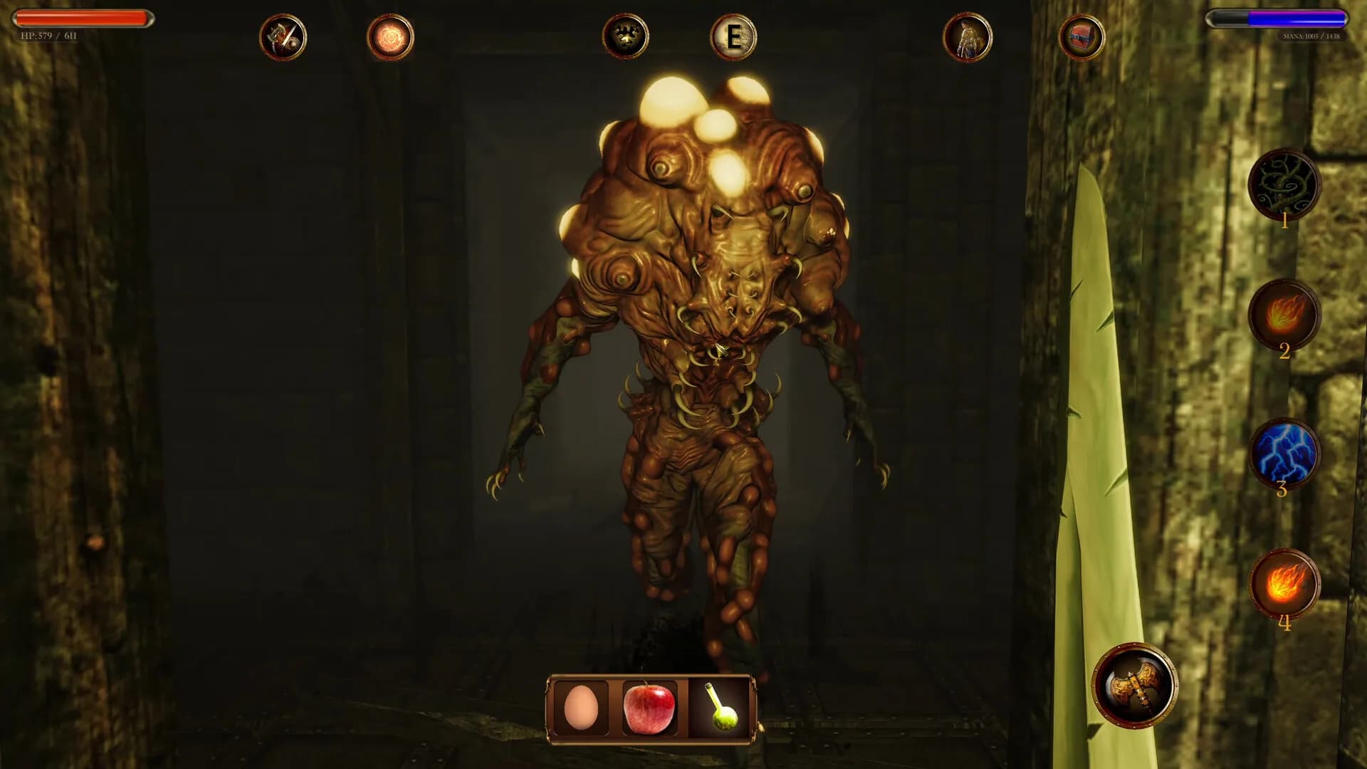 Dungeon Legends 2 : Tale of Light and Shadow görsel 33