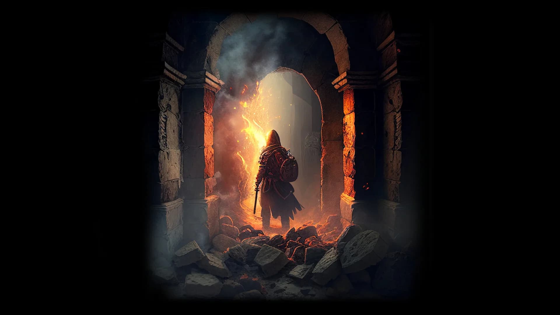 Dungeon Legends 2 : Tale of Light and Shadow görsel 38
