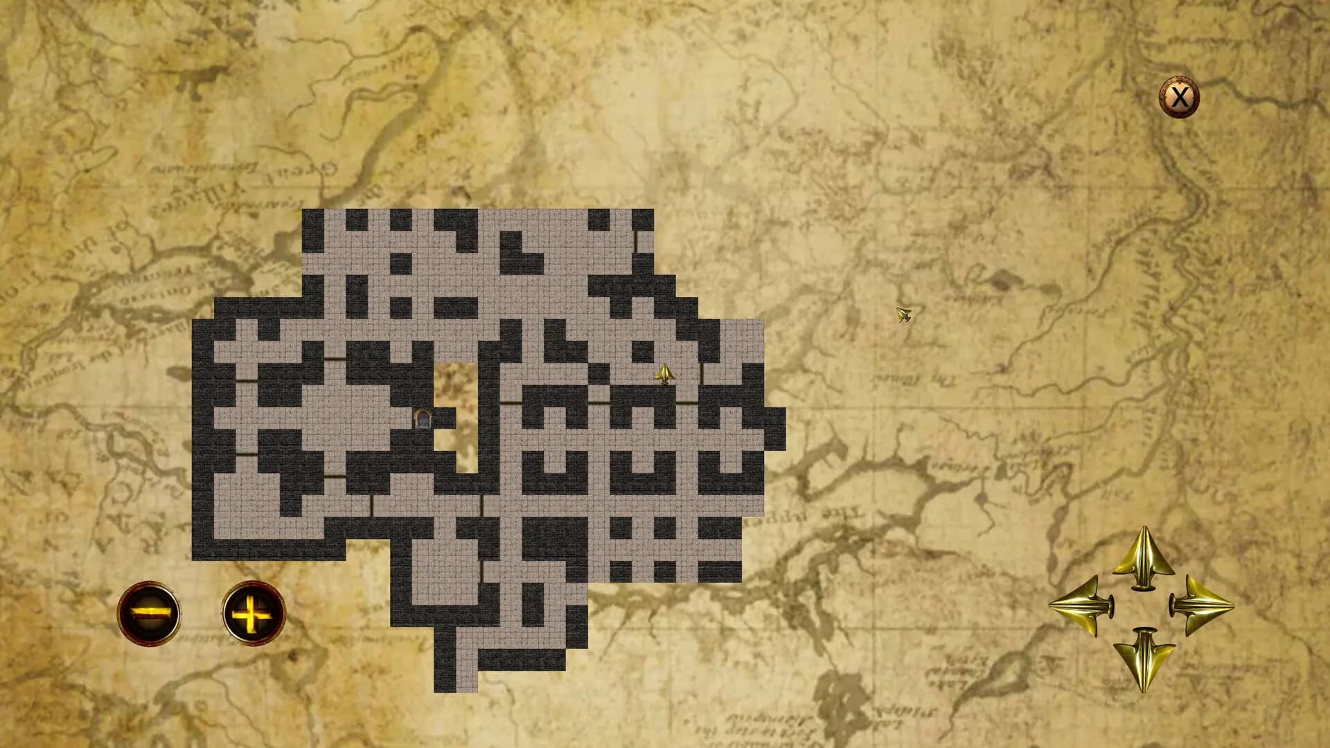 Dungeon Legends 2 : Tale of Light and Shadow görsel 9
