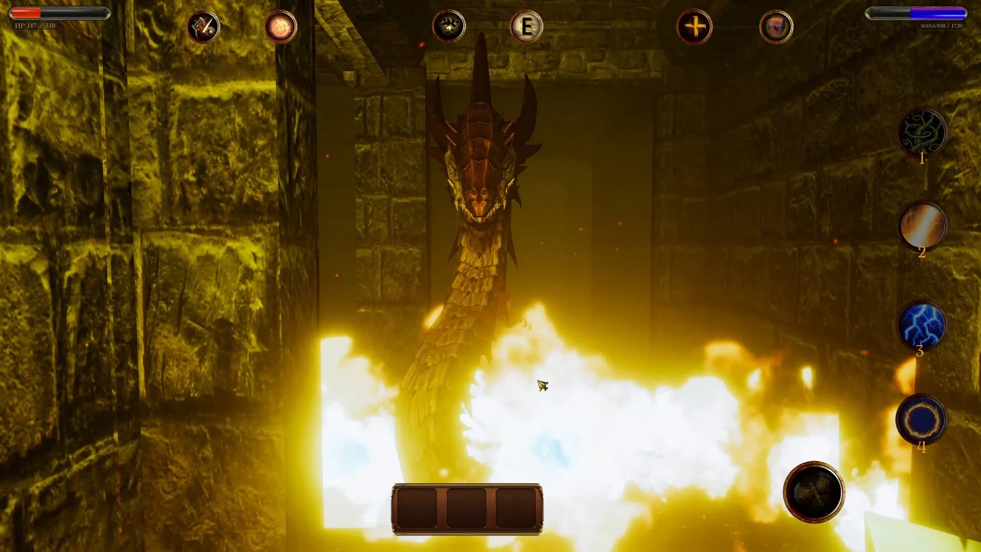 Dungeon Legends 2 : Tale of Light and Shadow görsel 11