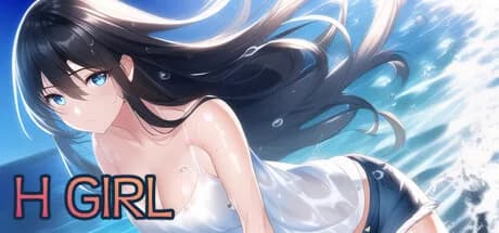 H Girl görsel 1
