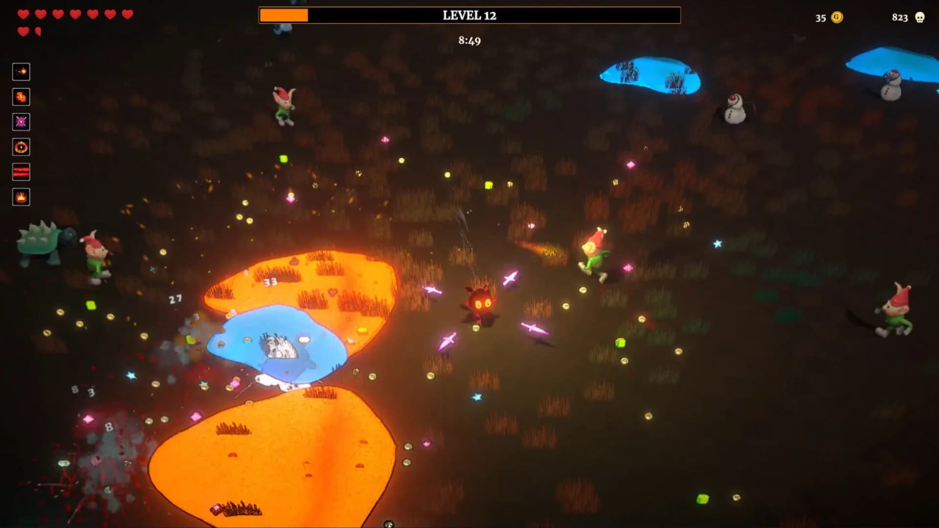Demons Infernalize görsel 6