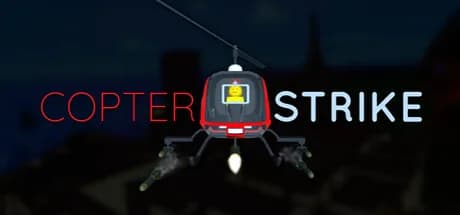 Copter Strike VR görsel 1