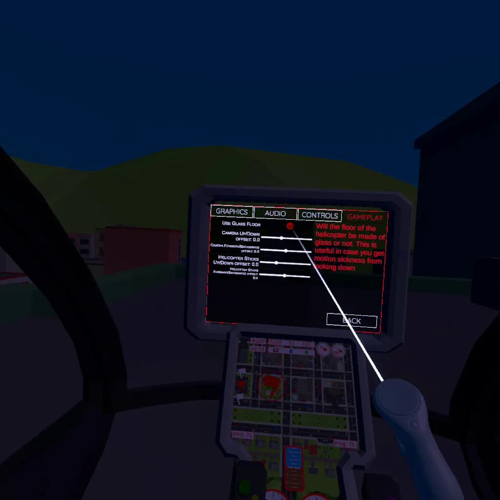 Copter Strike VR görsel 18