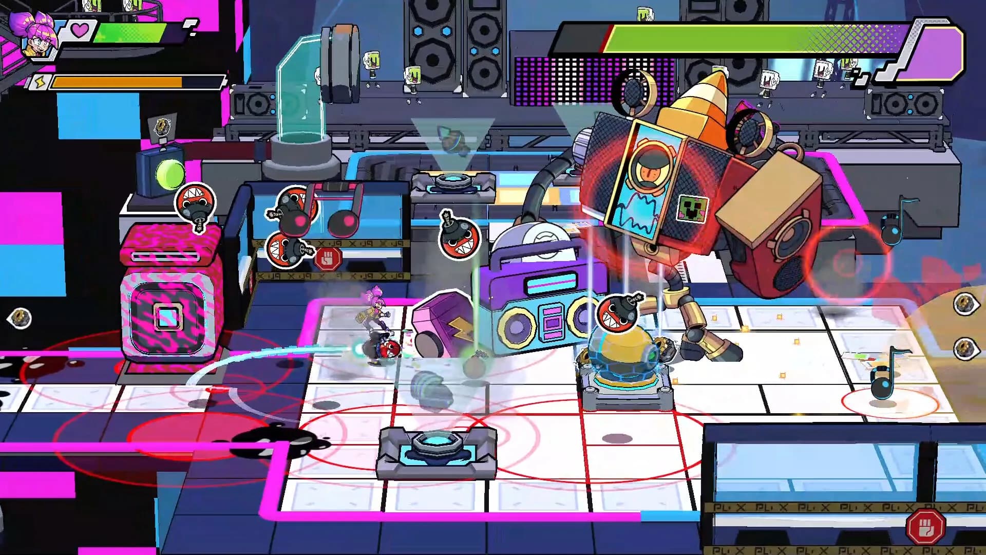 Robo Frenzy görsel 7