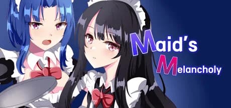 Maid's Melancholy görsel 1
