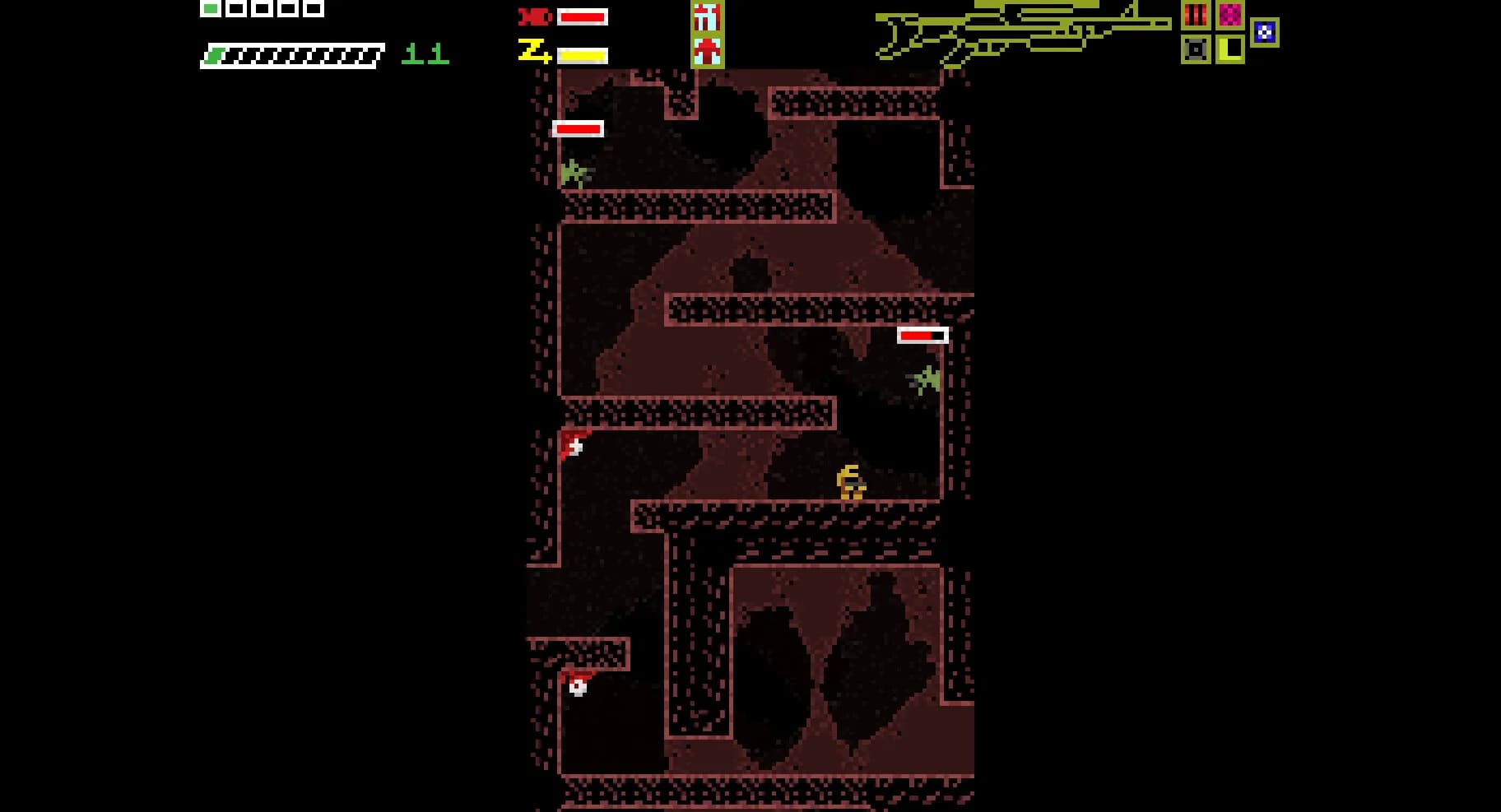 Xanthiom Zero görsel 5