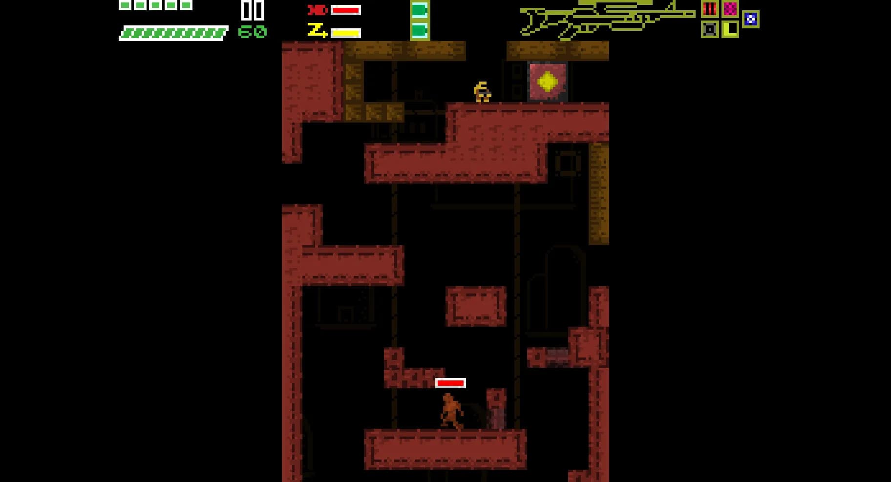 Xanthiom Zero görsel 6