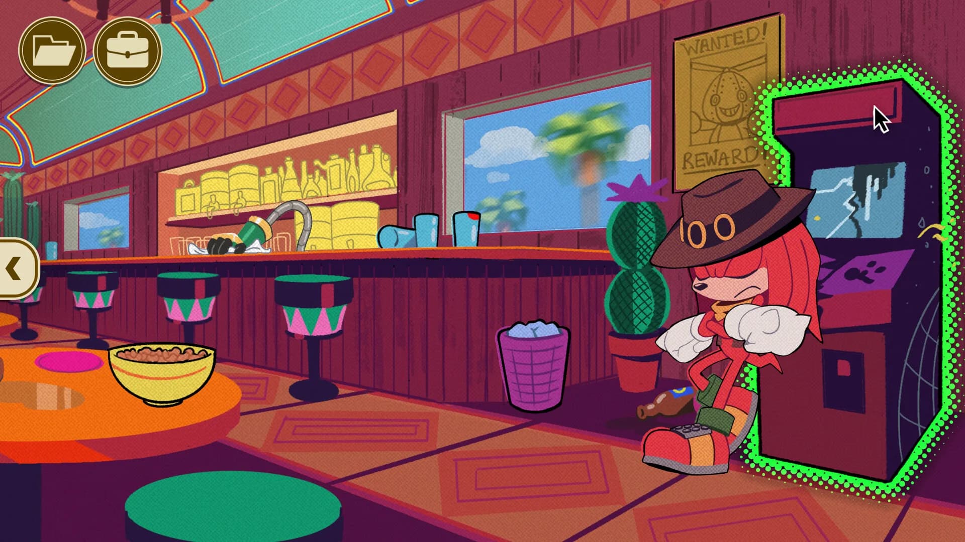 The Murder of Sonic the Hedgehog görsel 7