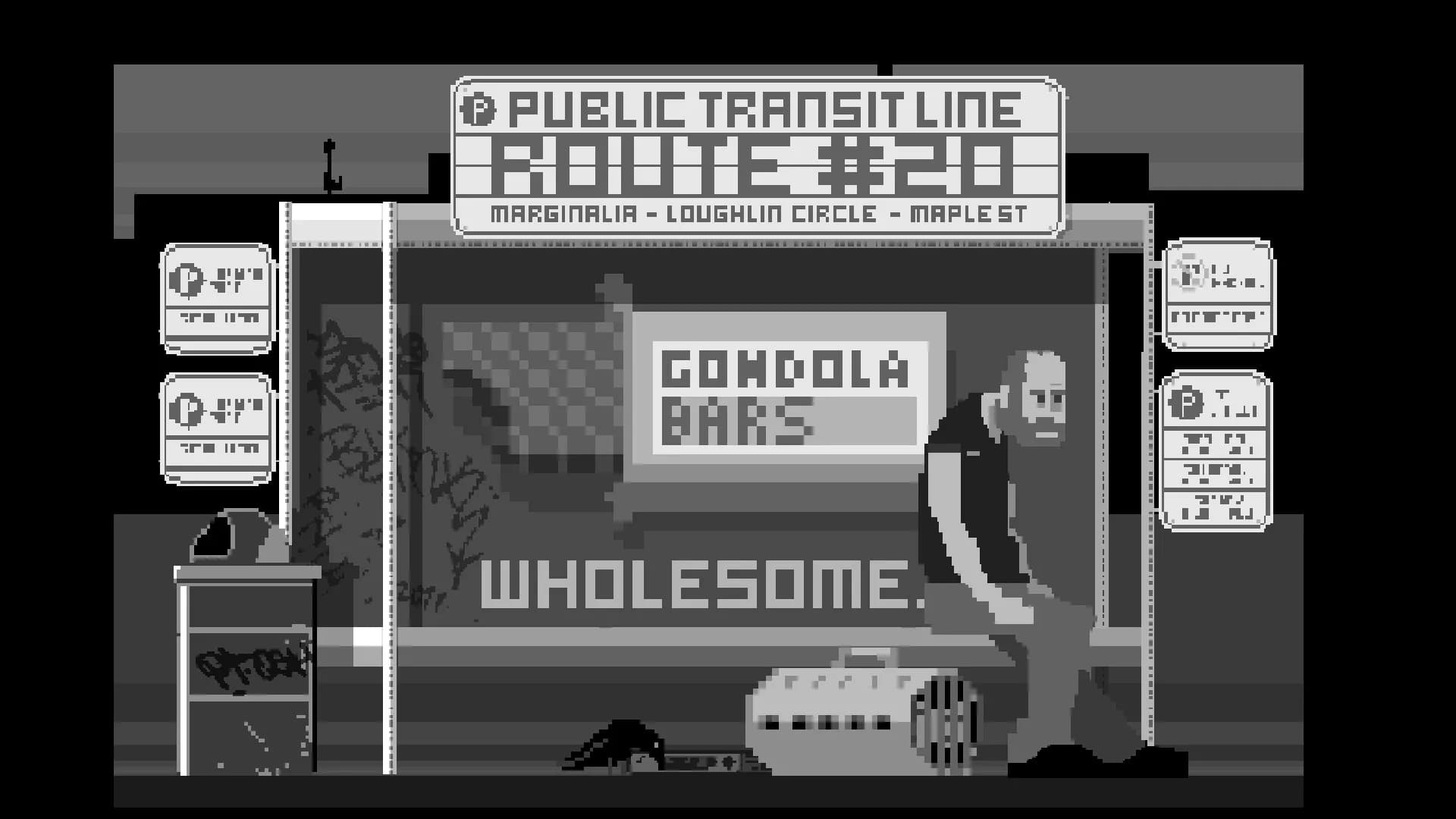 Cart Life görsel 8