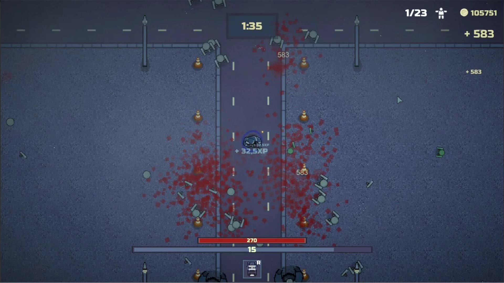 Police Heroes görsel 2