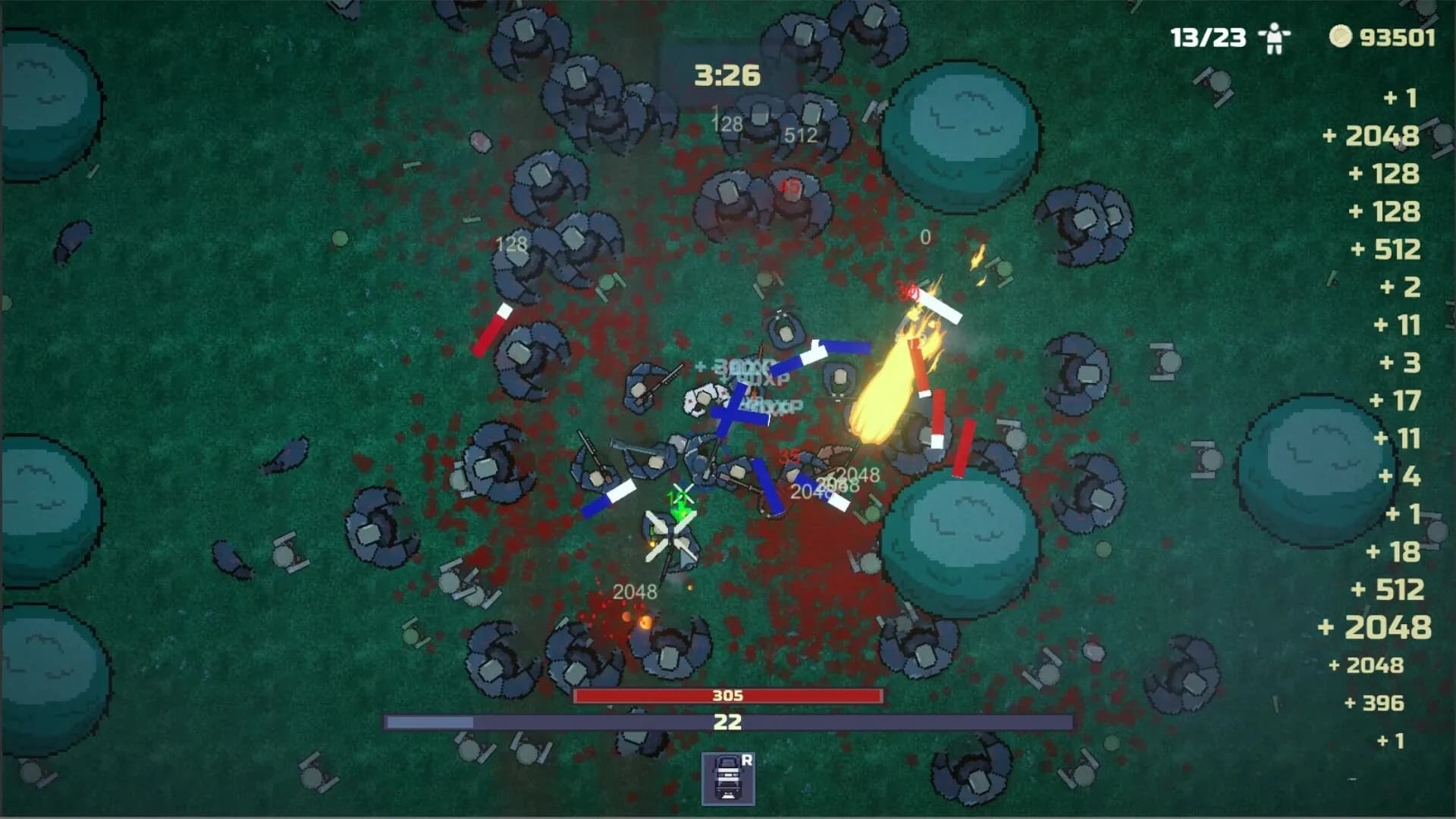 Police Heroes görsel 7
