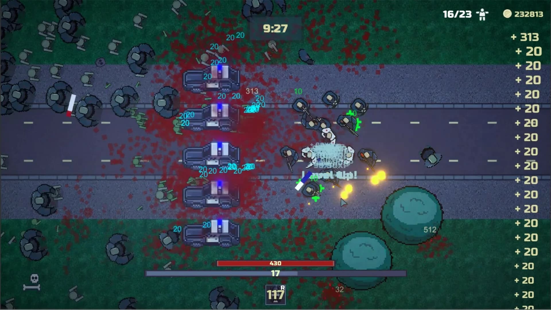 Police Heroes görsel 9