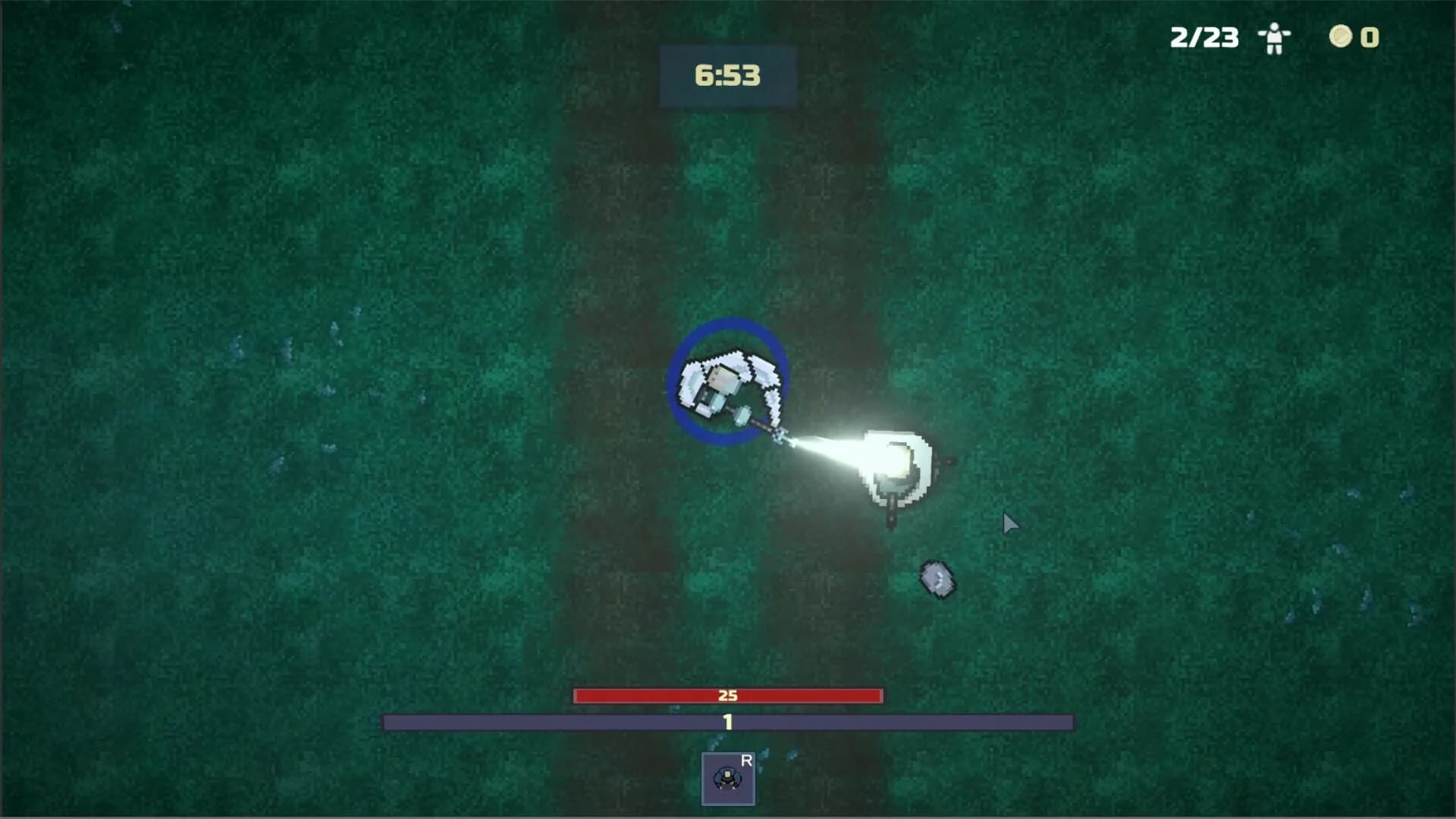 Police Heroes görsel 10