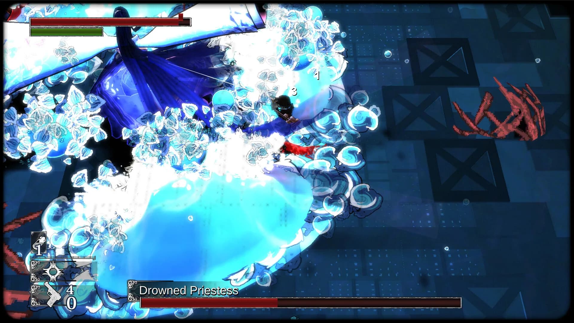 Whitestone görsel 3