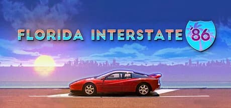 Florida Interstate '86 görsel 1
