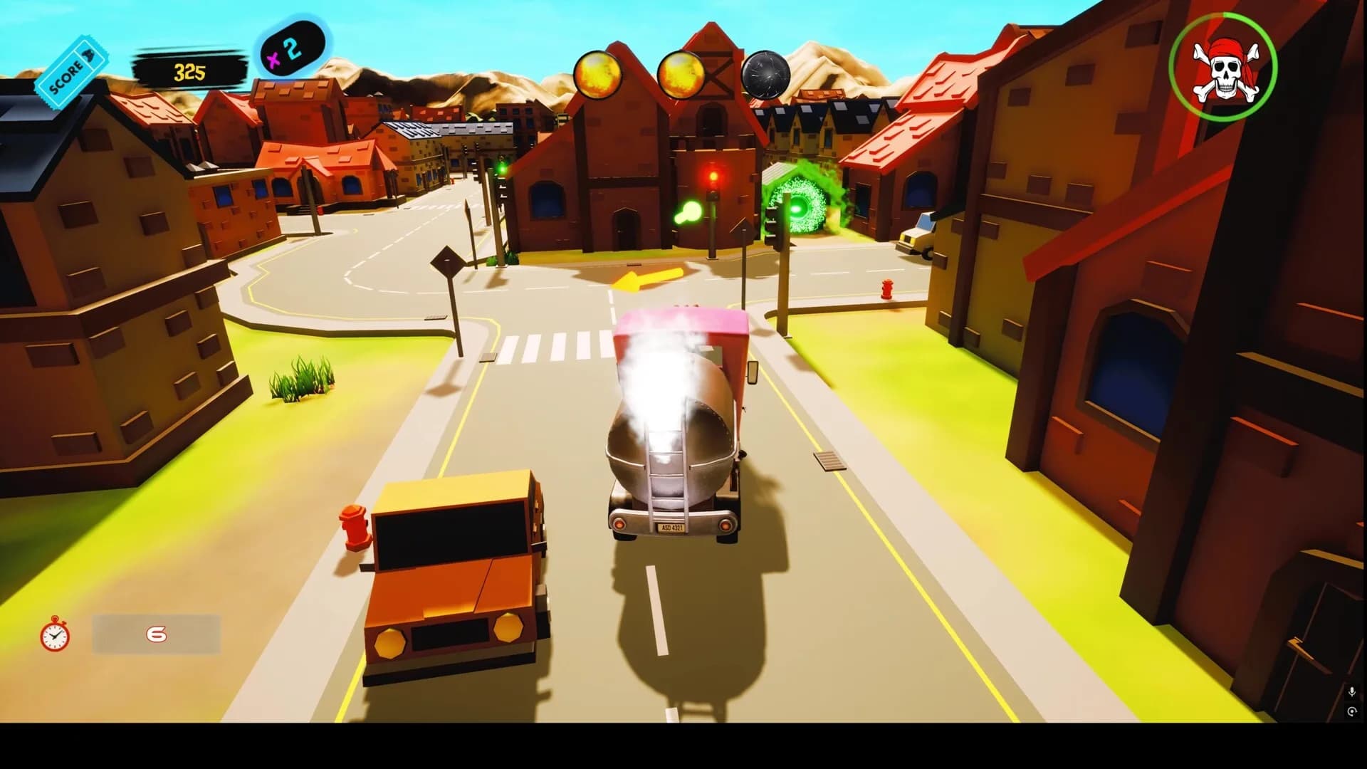 Arcade Asylum görsel 16
