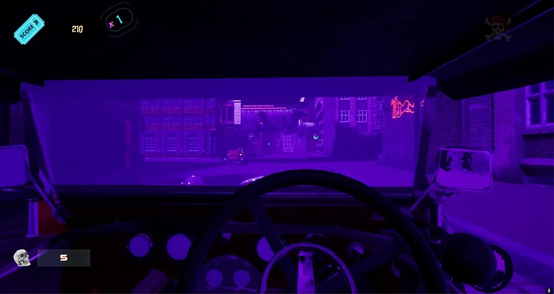 Arcade Asylum görsel 4