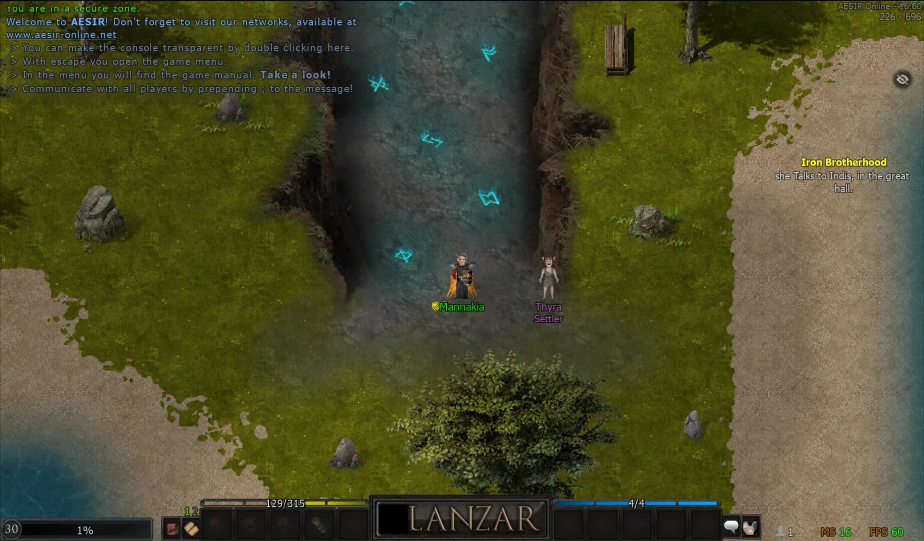 AESIR Online görsel 6