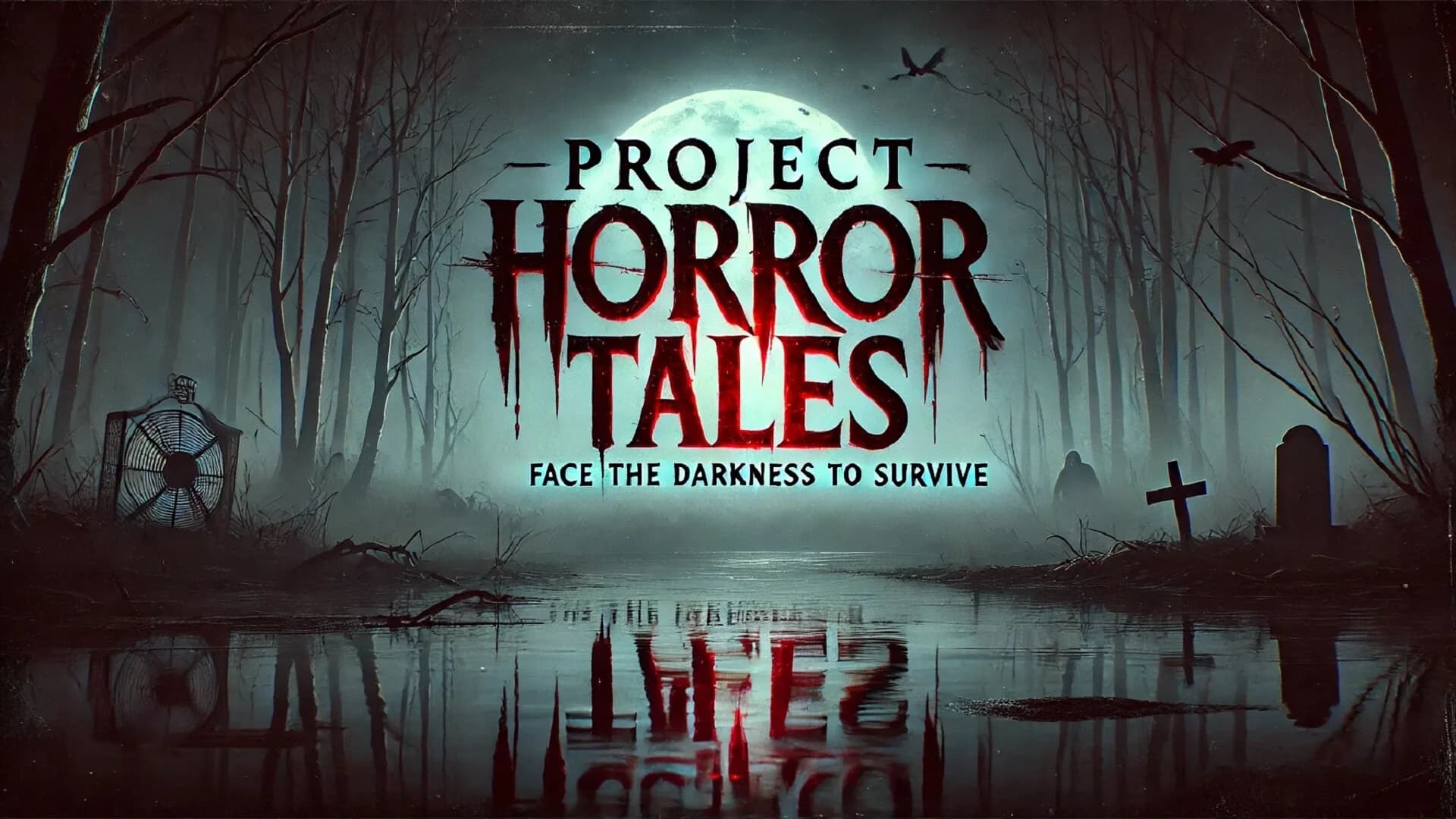 Project Horror Tales görsel 2