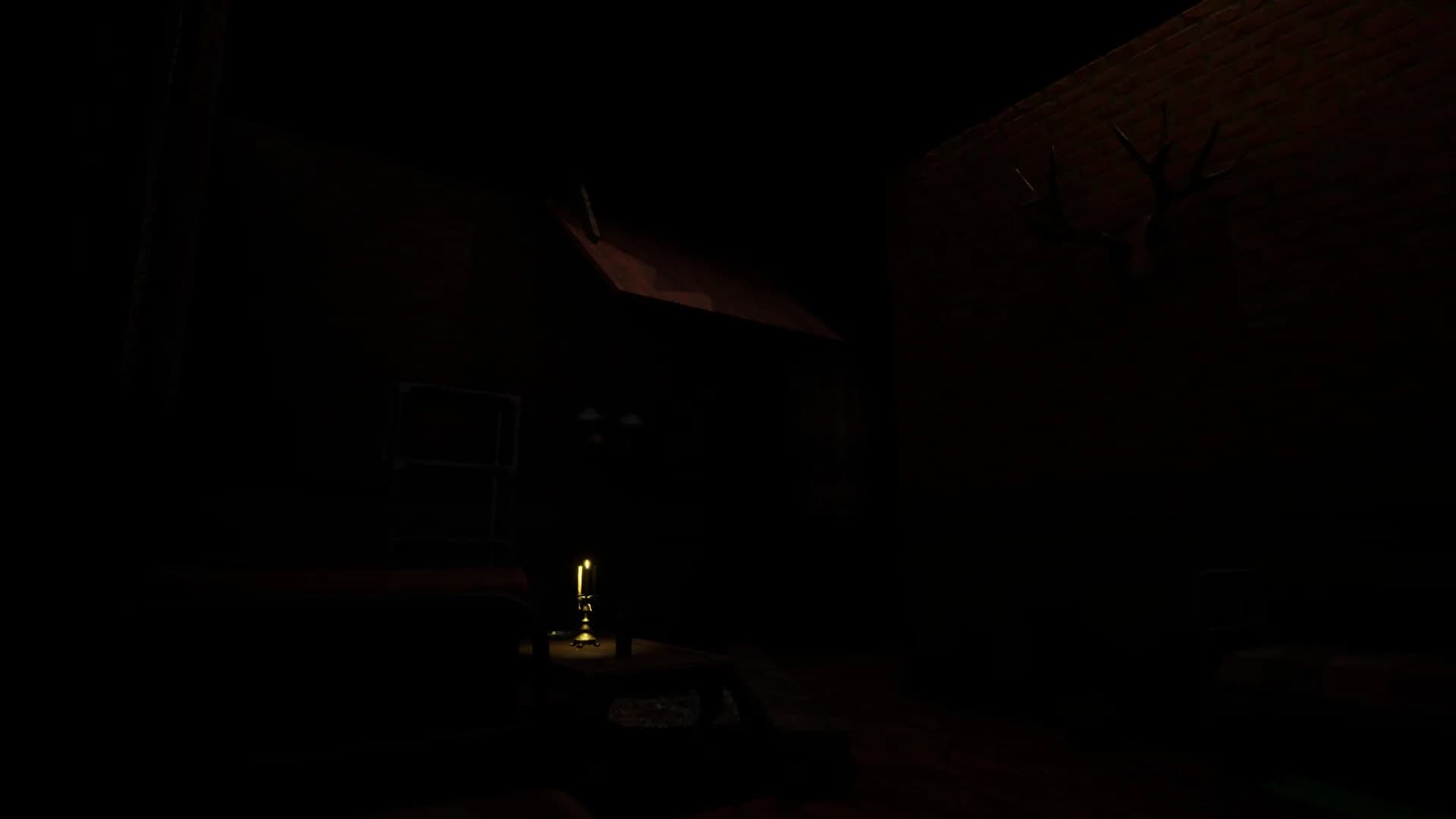 Project Horror Tales görsel 3