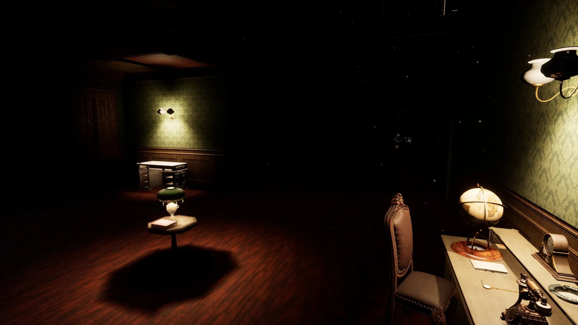 Project Horror Tales görsel 5
