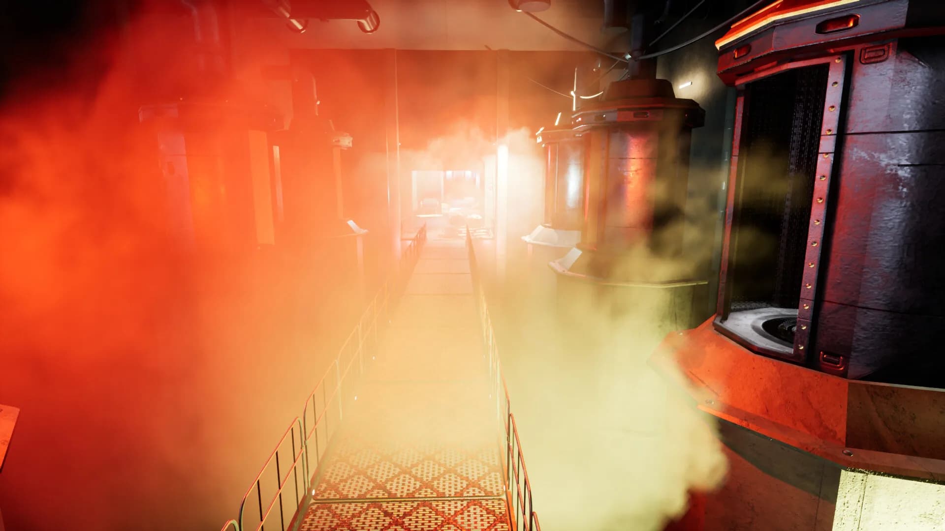 Project Horror Tales görsel 10