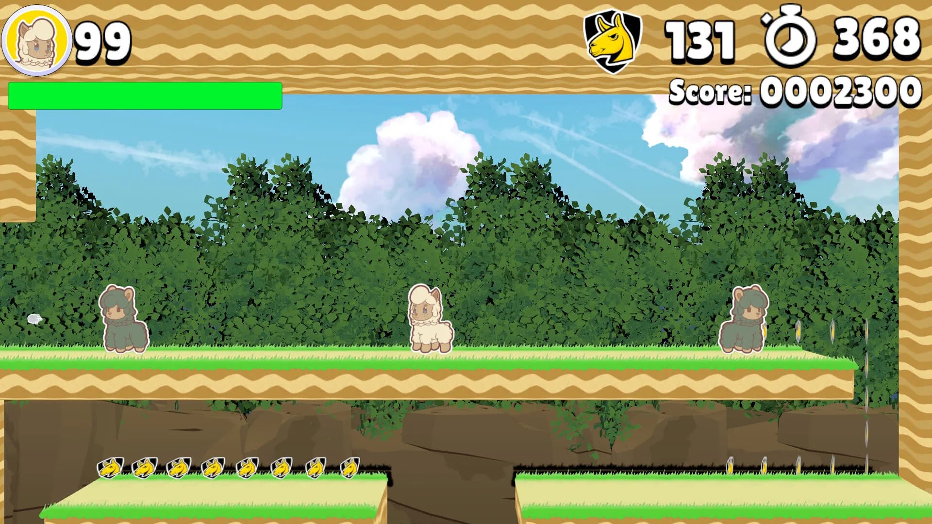 Alpacalypse görsel 4
