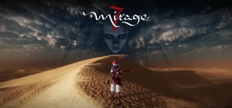 Mirage 7 görsel 1