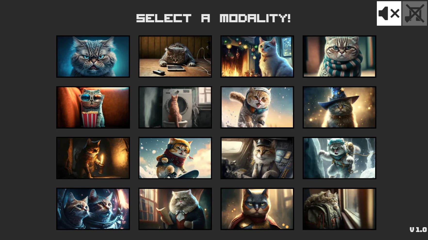 Cat Jigsaw Puzzle Games görsel 8