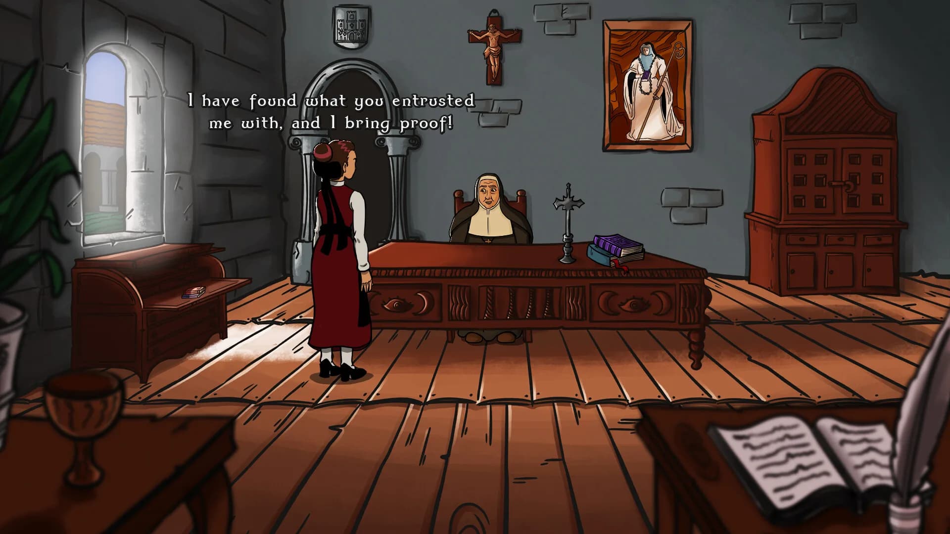 Legends of Castile görsel 7